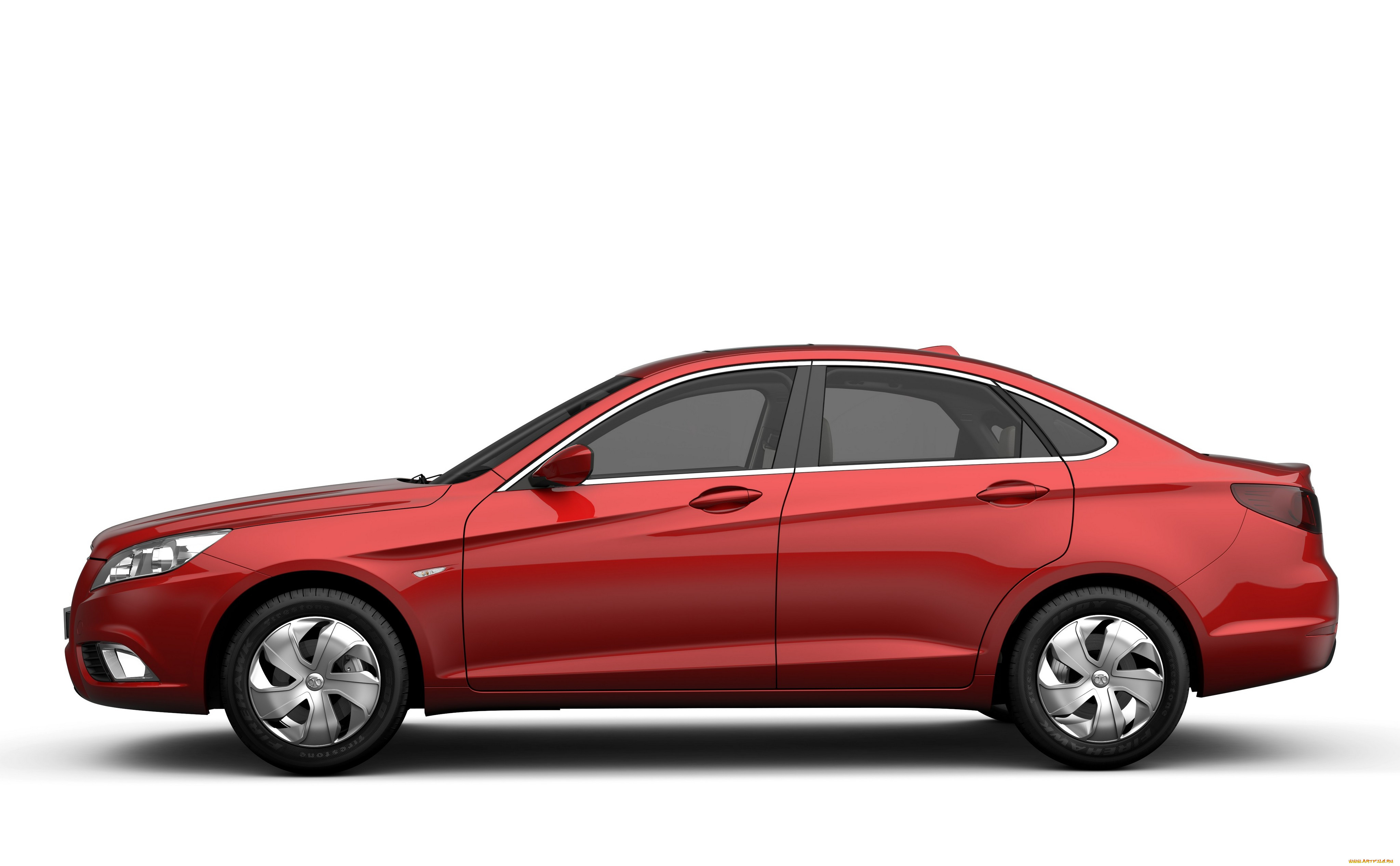 , senova, eu260, 2016